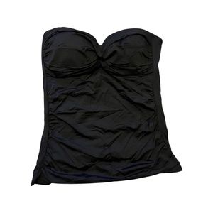 Swim top